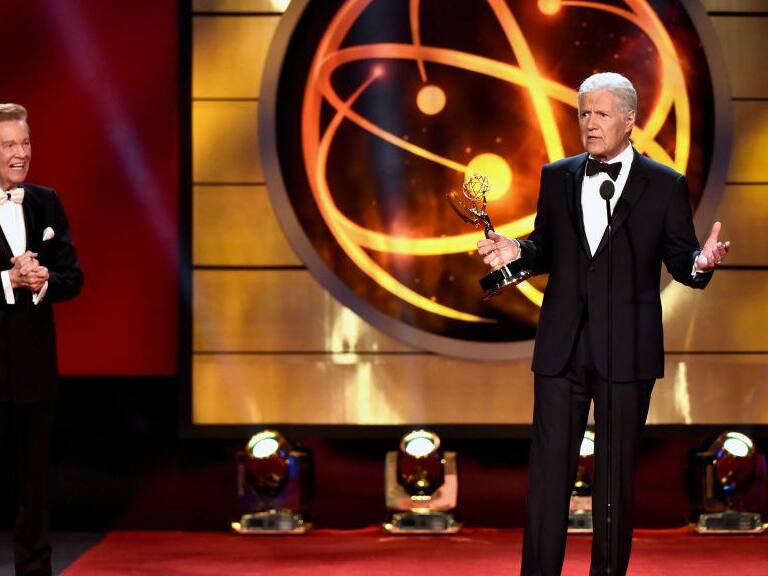 Los premios Emmy tendrán ceremonia virtual debido al Covid-19