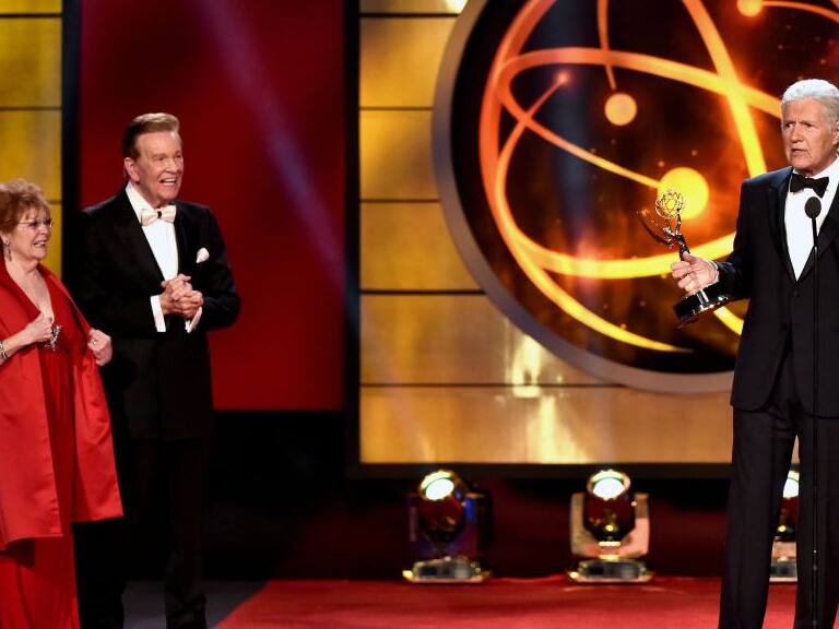 Los premios Emmy tendrán ceremonia virtual debido al Covid-19