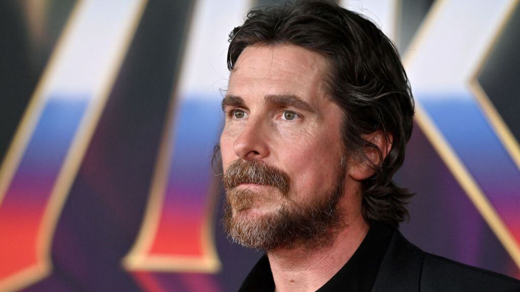 Star Wars - Christian Bale