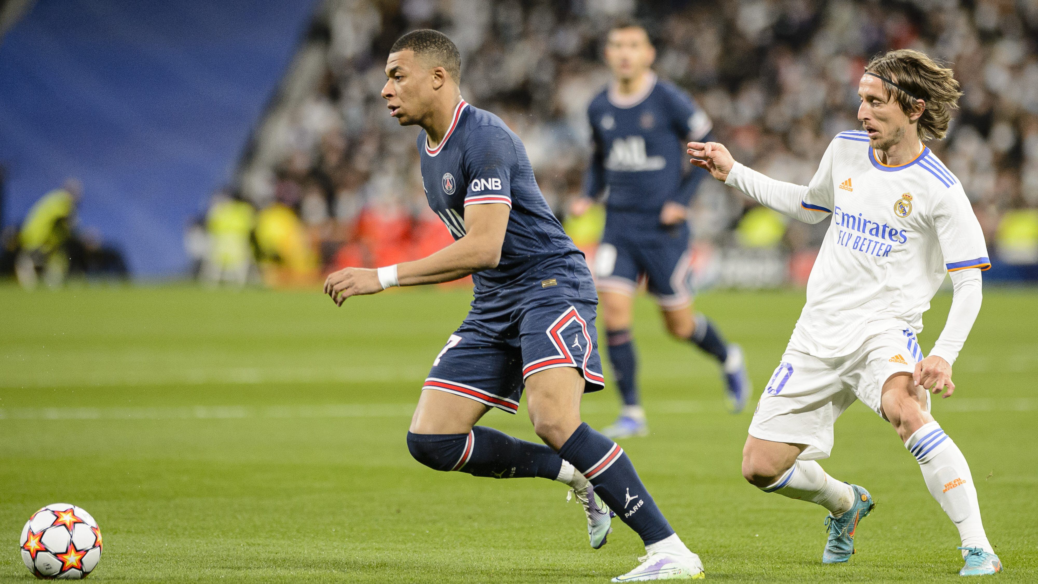 Aseguran que fichaje de Kylian Mbappé en Real Madrid es inminente