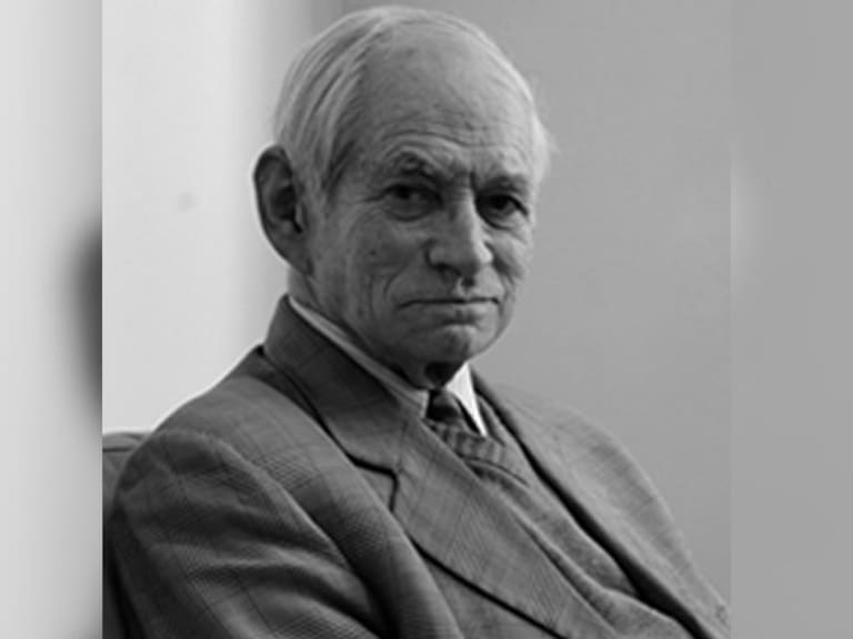 A los 89 falleció Sergio Concha, destacado abogado defensor de los derechos humanos