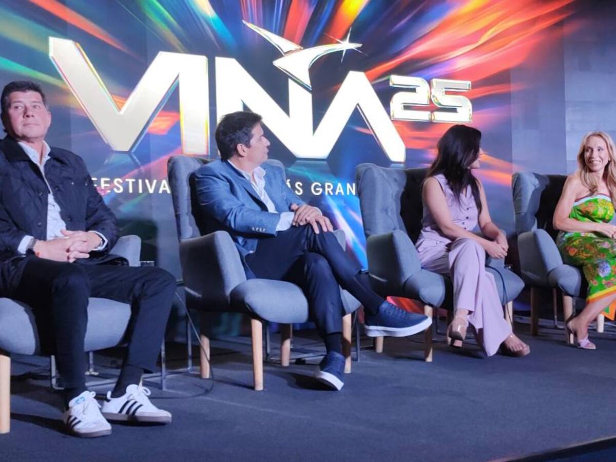 ¿Promesas incumplidas? Balance económico del Festival de Viña terminaría con números rojos