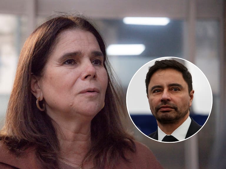 El cuestionamiento de la diputada Ossandón (RN) a Carter por primarias: “Tiene que aclarar muy bien su relación con el fiscal Guerra”