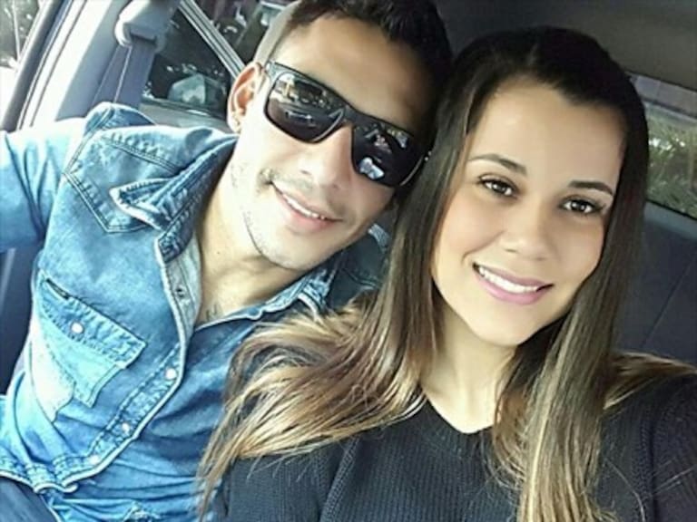 Falleció la esposa de Leonardo Cáceres