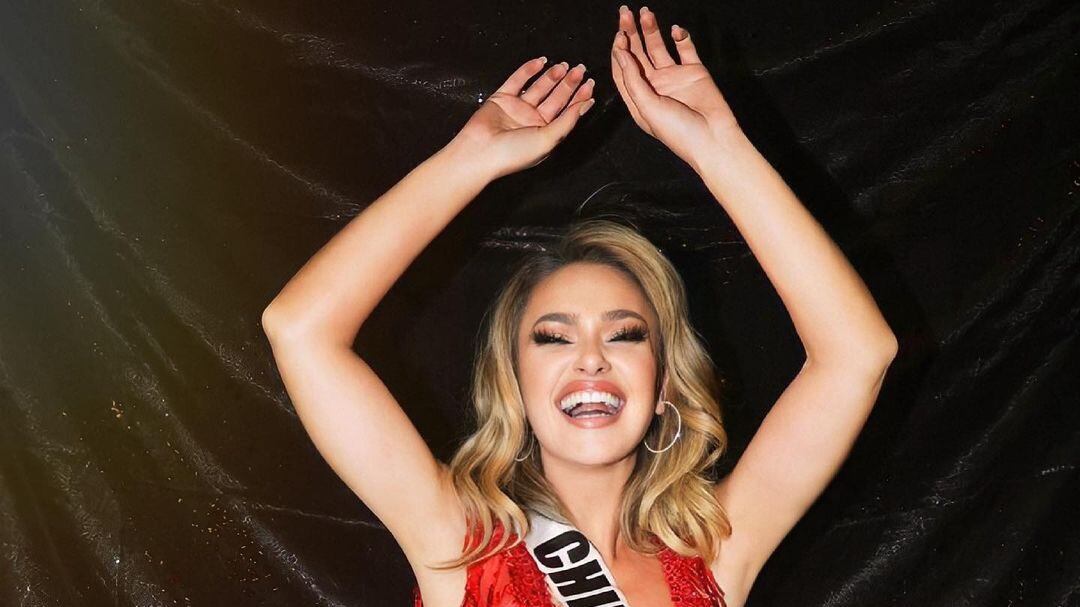 Daniela Nicolás aseguró que fue víctima de "magia negra"
