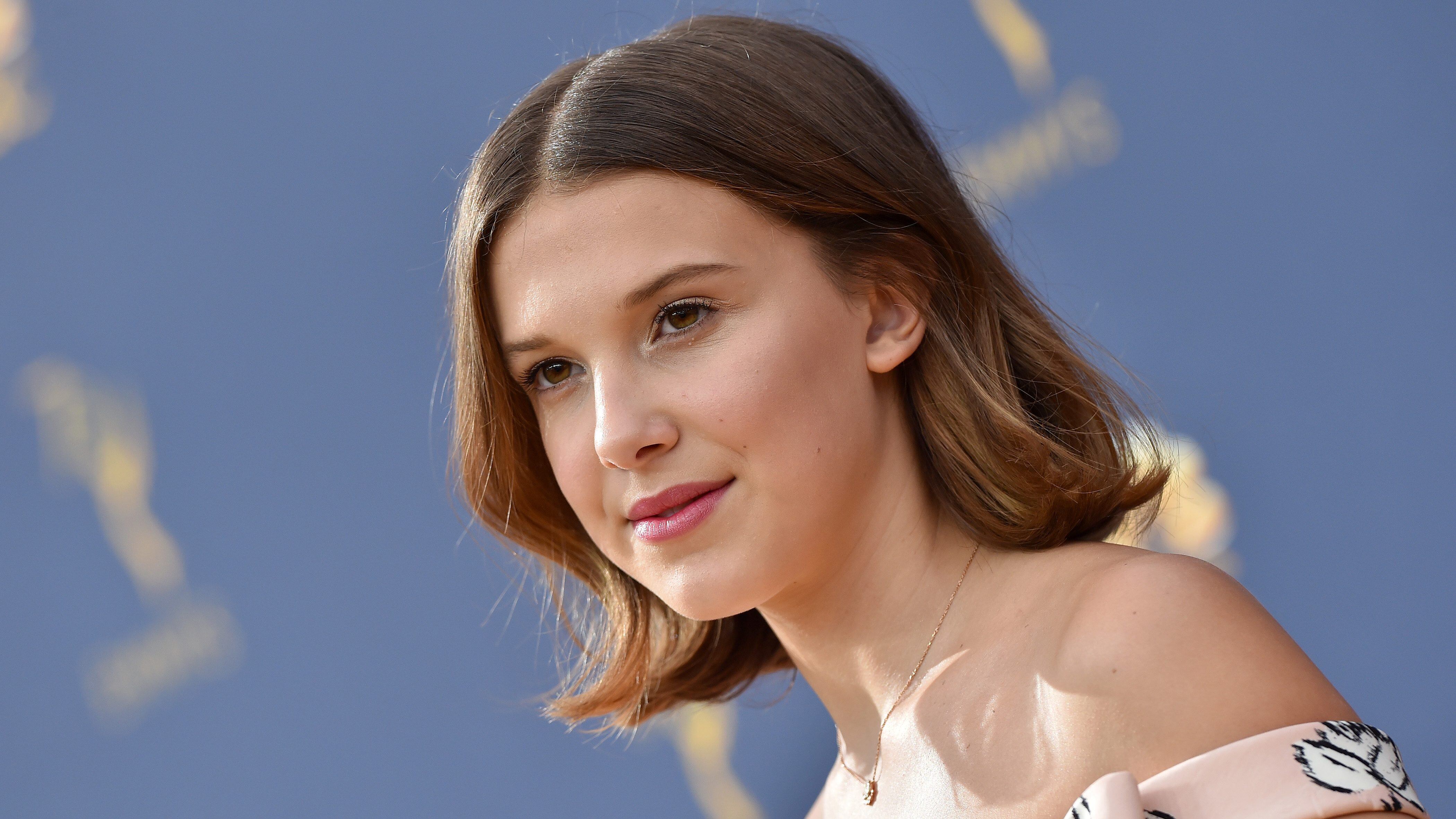 Millie Bobby Brown