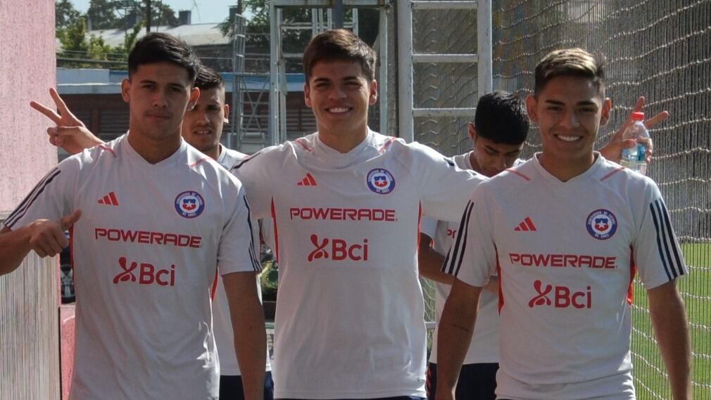Sudamericano Sub 20