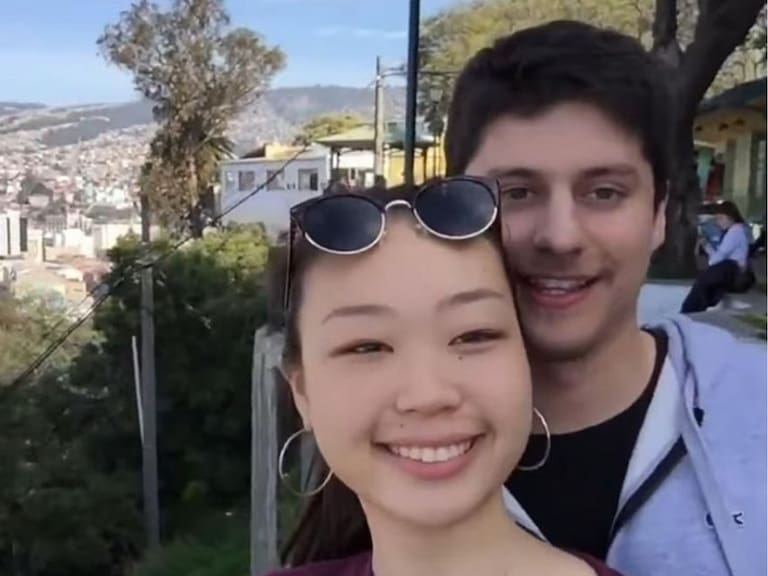 No solo cadena perpetua: los millonarios montos que tendrá que pagar Nicolás Zepeda a la familia de Narumi Kurosaki