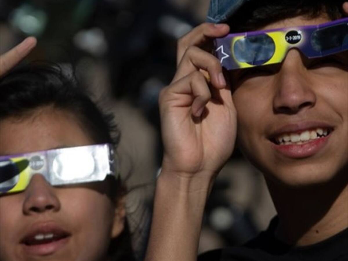 «Superciencia» y los mejores panoramas científicos para las vacaciones de invierno