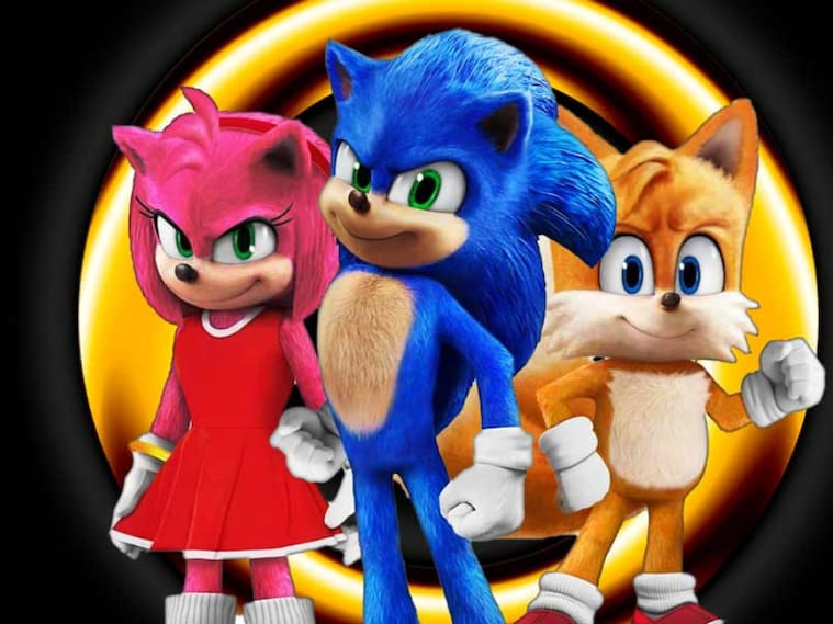 Sonic 2