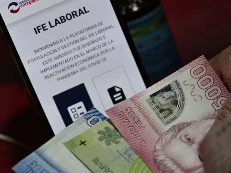 Pago IFE Laboral de julio: cuándo parte, montos y quién lo recibe