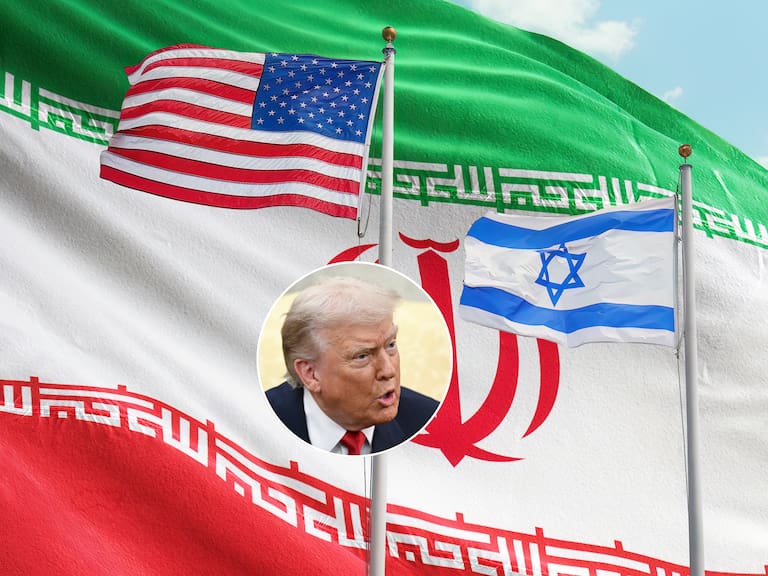 Iran - EEUU- Trump