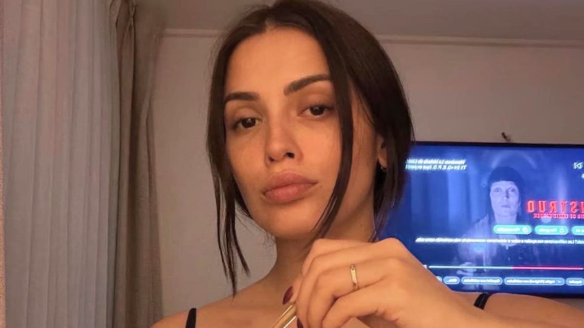 “Gracias al nuevo amor de mi vida”: Cony Capelli alza la voz tras fuerte polémica con el padre de su hijo