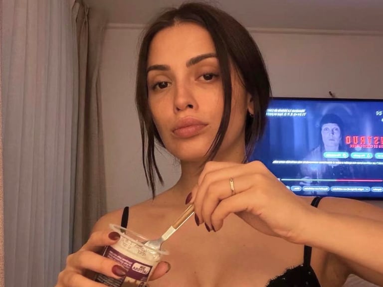 “Gracias al nuevo amor de mi vida”: Cony Capelli alza la voz tras fuerte polémica con el padre de su hijo