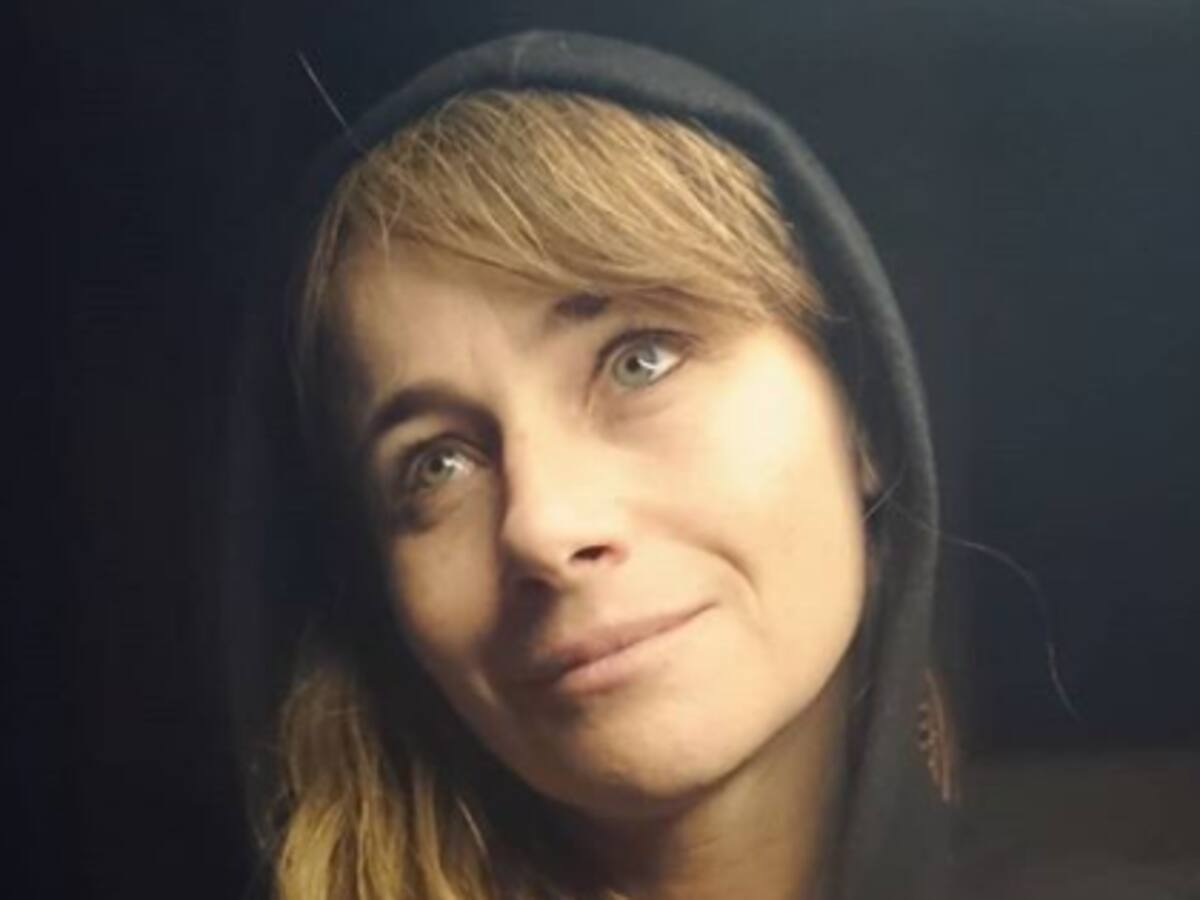 Amaya Forch le envió un mensaje a quienes la critican por pensar diferente: «No me tiren mierda gratuita»