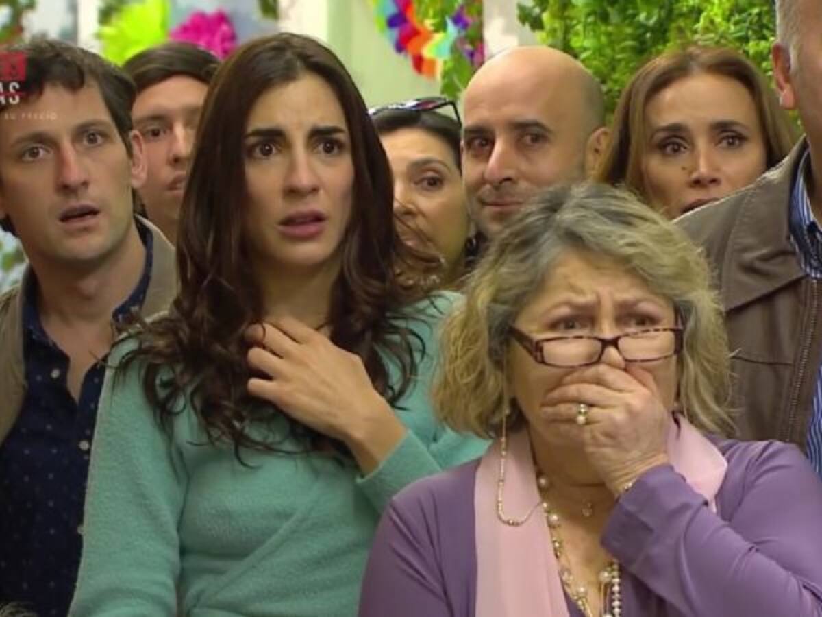 «La Crucificada»: final de Verdades Ocultas dejó perplejos a los fanáticos con bizarra escena