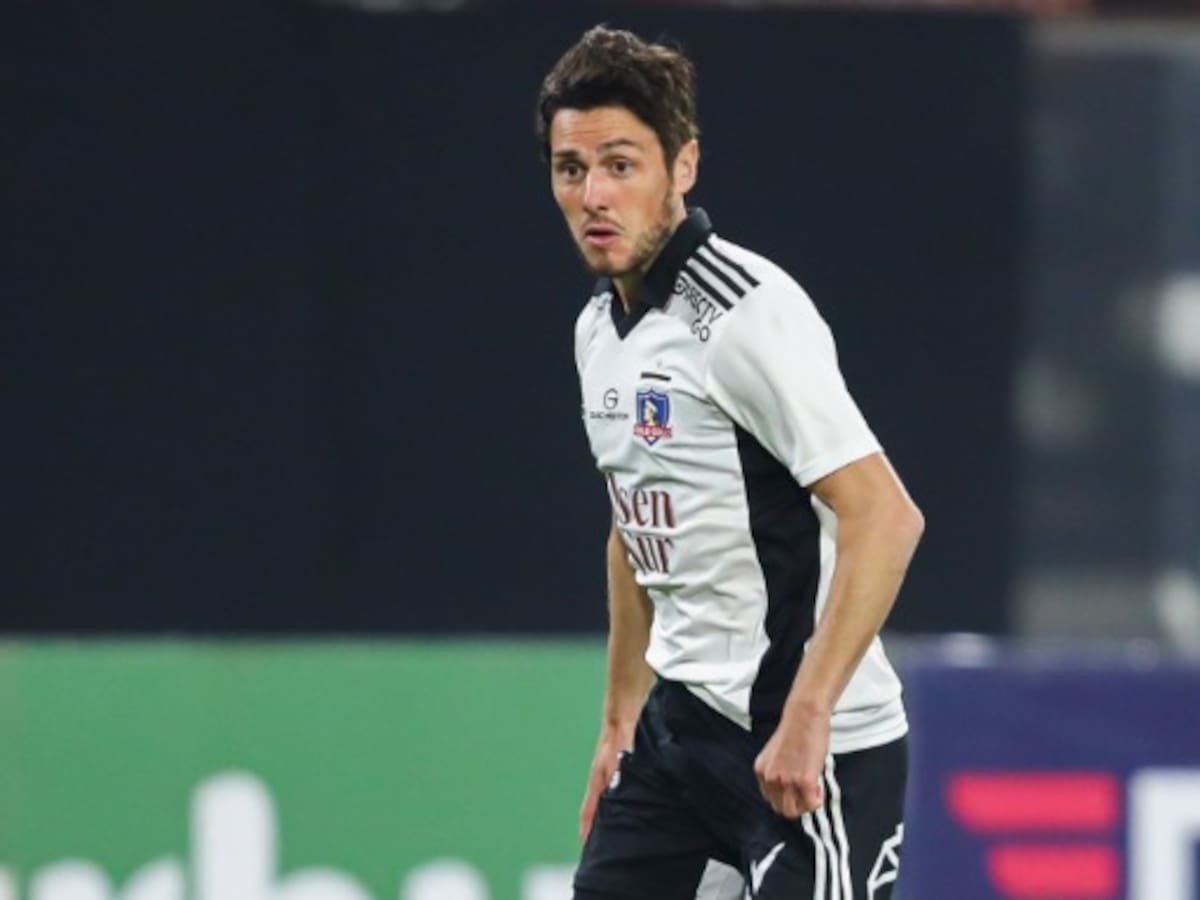 Marco Rojas saborea la goleada de Colo Colo y no se anticipa a la recta final del torneo: «Hay que disfrutar antes de pensar en lo demás»