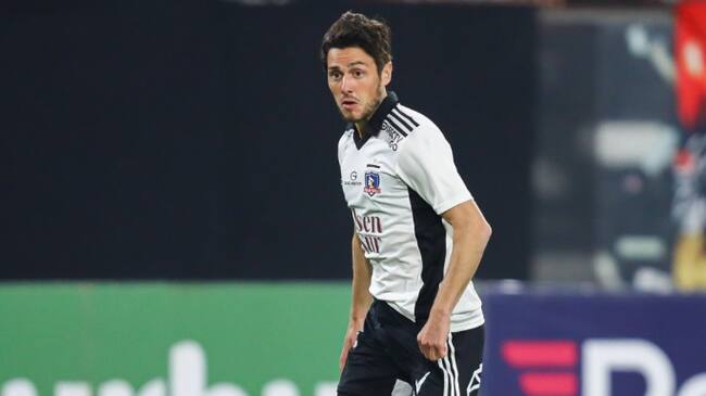 marco rojas