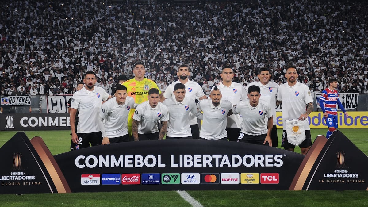 “No fue la temporada que soñamos”: Colo Colo cierra su duro año centenario con un emotivo video