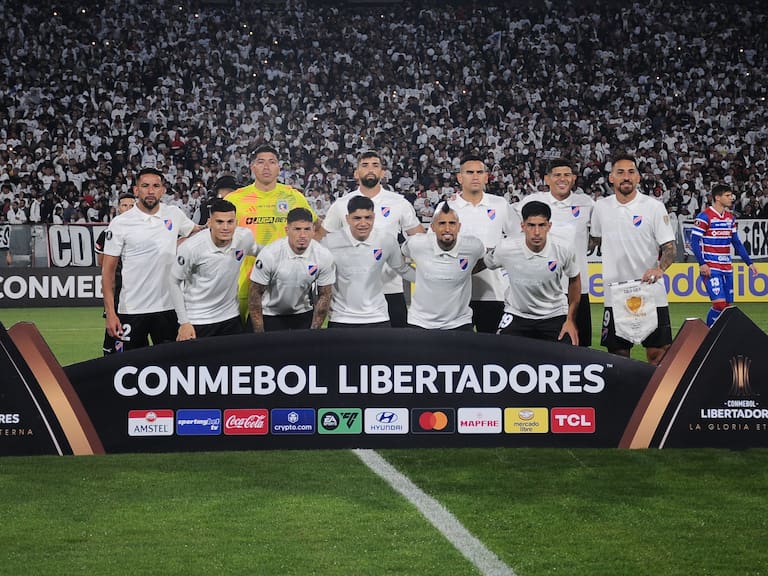 FOTO: VICTOR HUENANTE / AGENCIAUNO