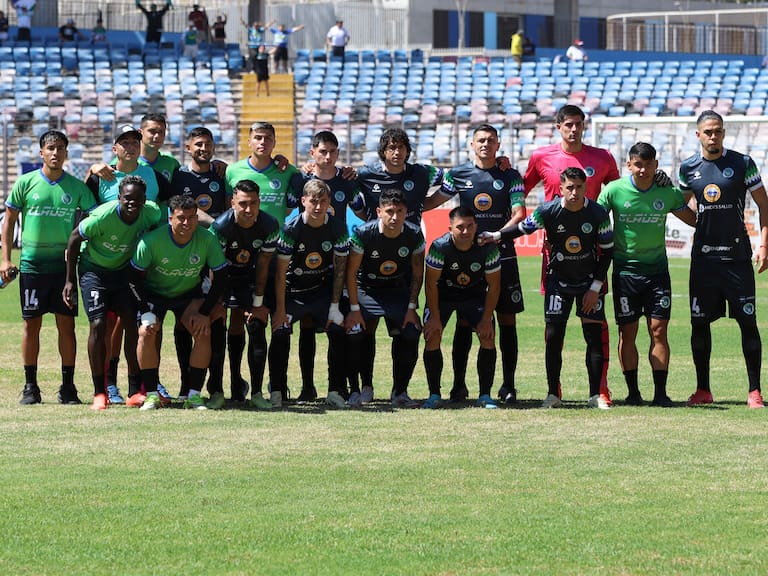 Viajaron 2.364 kilómetros para sumar su segunda victoria seguida en la Primera B 2026: “Venimos con el c... roto”