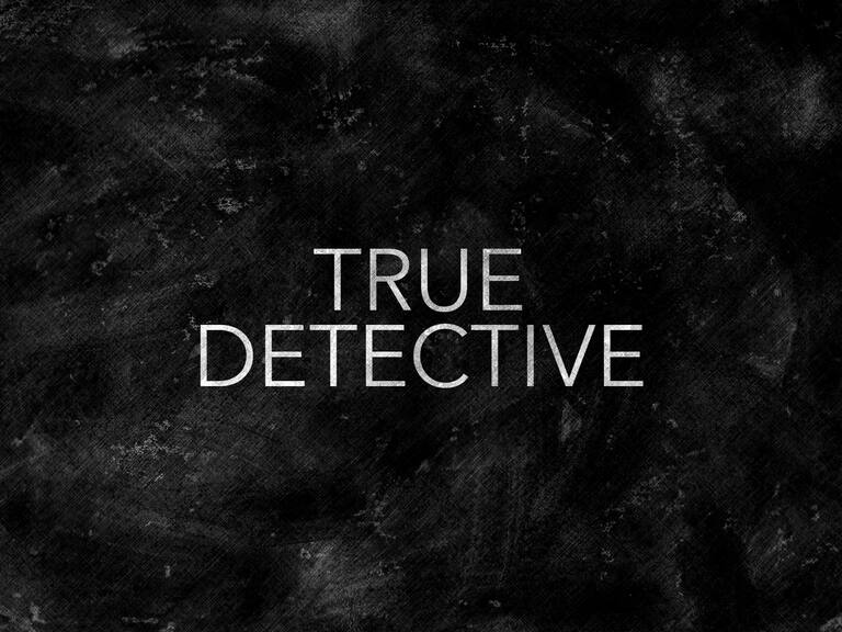 “True detective” está negociando con gran estrella de Hollywood para su próxima temporada