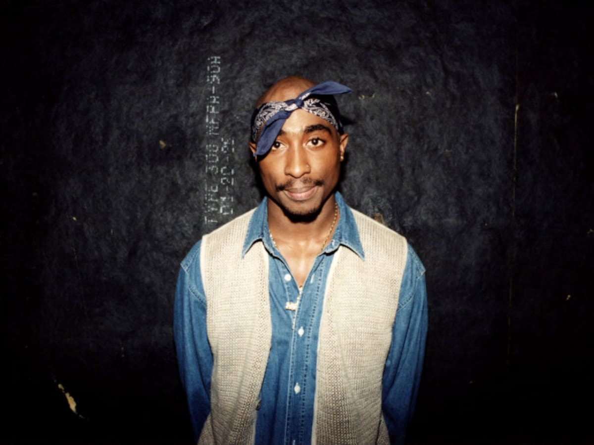 30 años del homicidio de Tupac: primer condenado, el amplio legado del rapero y el conflicto que lo llevó a la muerte