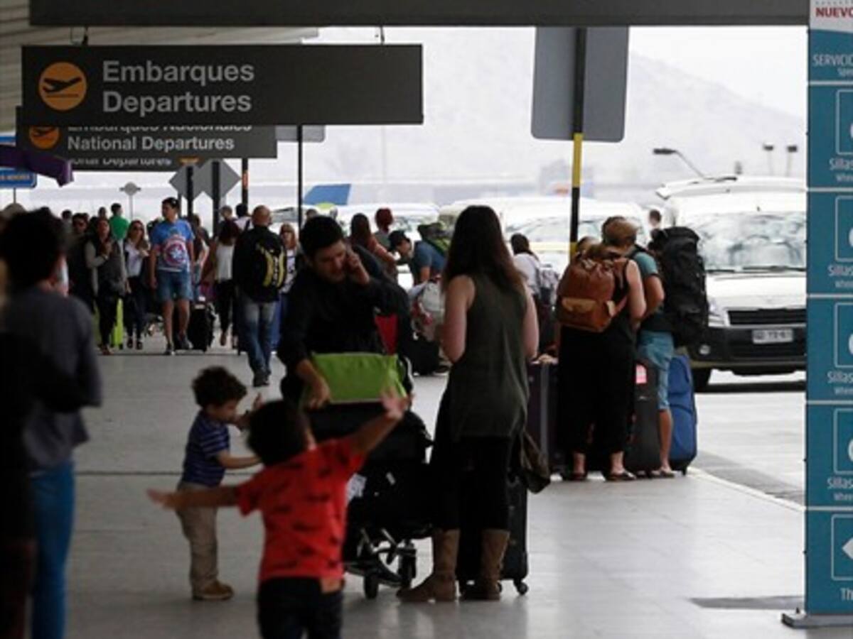 SKY adelanta el verano con remate de pasajes en playeras rutas
