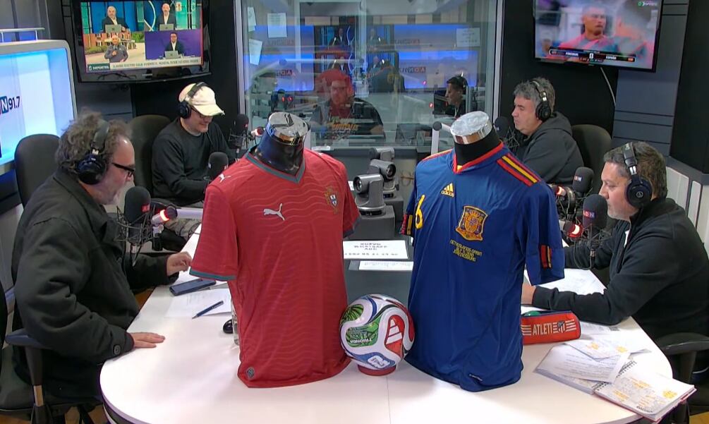 Radio ADN