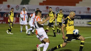 Cobresal y Coquimbo Unido le darán continuidad a la fecha 13 este lunes