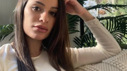 Lea Michele | Instagram