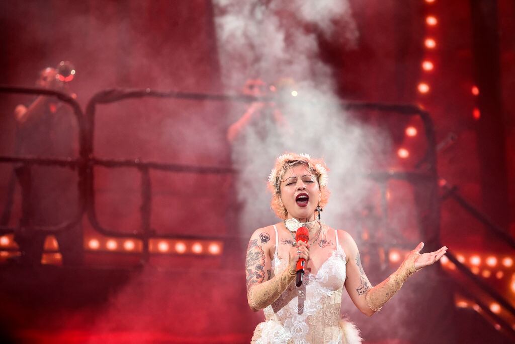 Getty Images