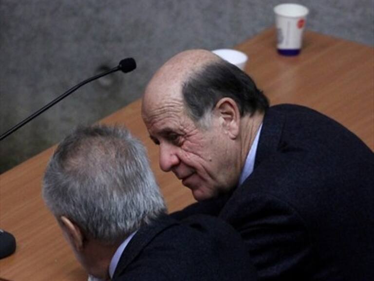 Caso Penta: Suprema decidió rechazar el recurso de queja por juicio abreviado