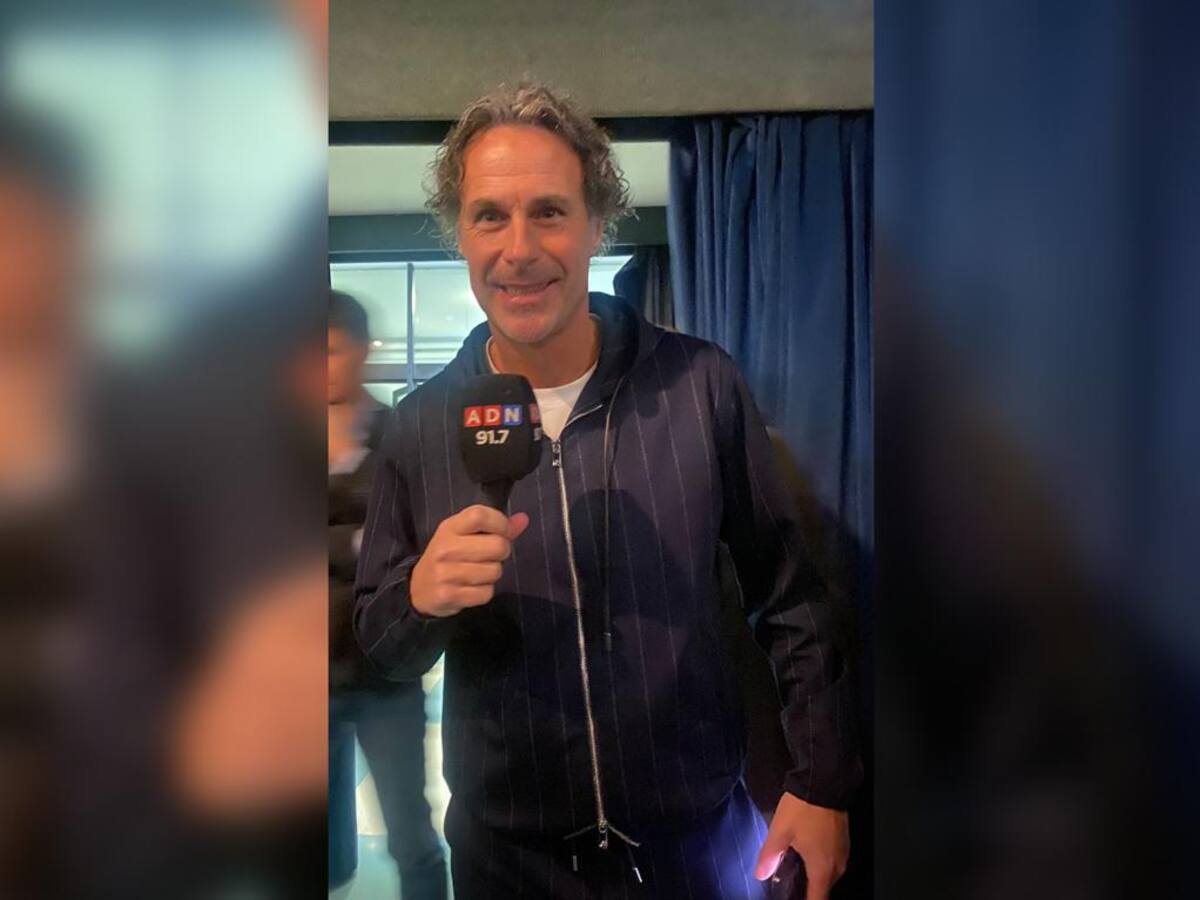 Ex defensa del Inter de Milán y el presente de Alexis Sánchez: “Tal vez está jugando menos, pero cuando lo hace se nota su presencia”