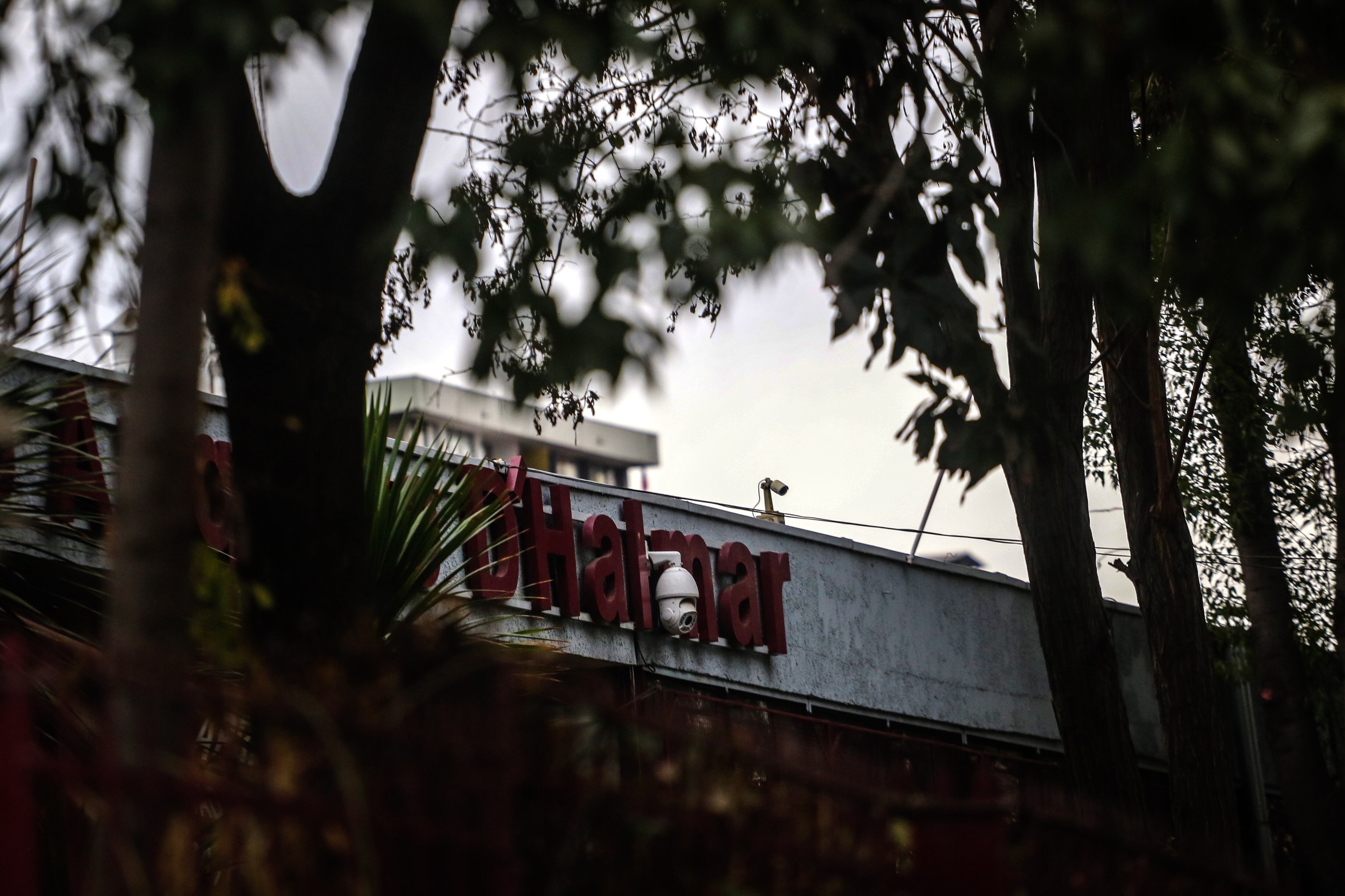 Liceo Augusto D’Halmar