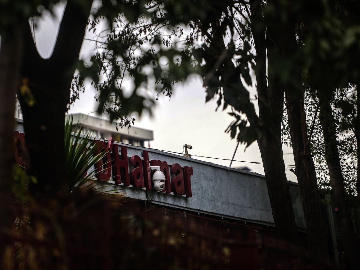 Ñuñoa confirma regreso a clases en el Liceo Augusto D’Halmar tras adoptar medidas disciplinarias por graves hechos