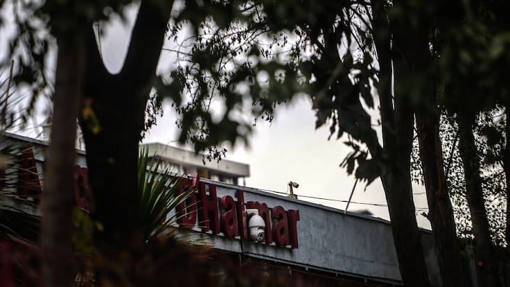 Ñuñoa confirma regreso a clases en el Liceo Augusto D’Halmar tras adoptar medidas disciplinarias por graves hechos