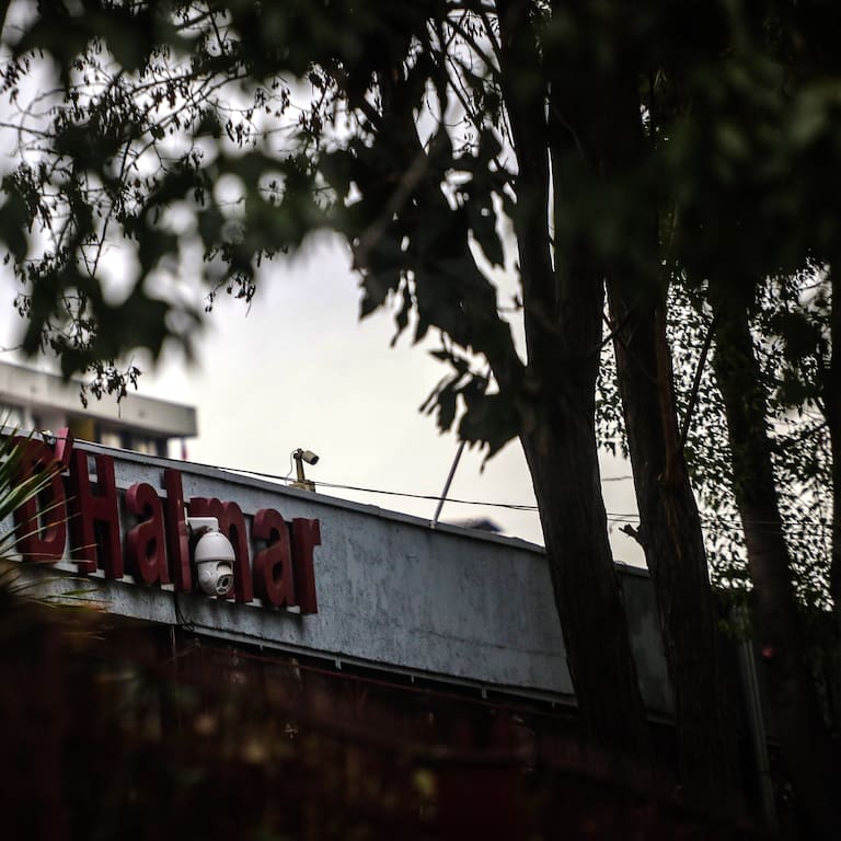Ñuñoa confirma regreso a clases en el Liceo Augusto D’Halmar tras adoptar medidas disciplinarias por graves hechos