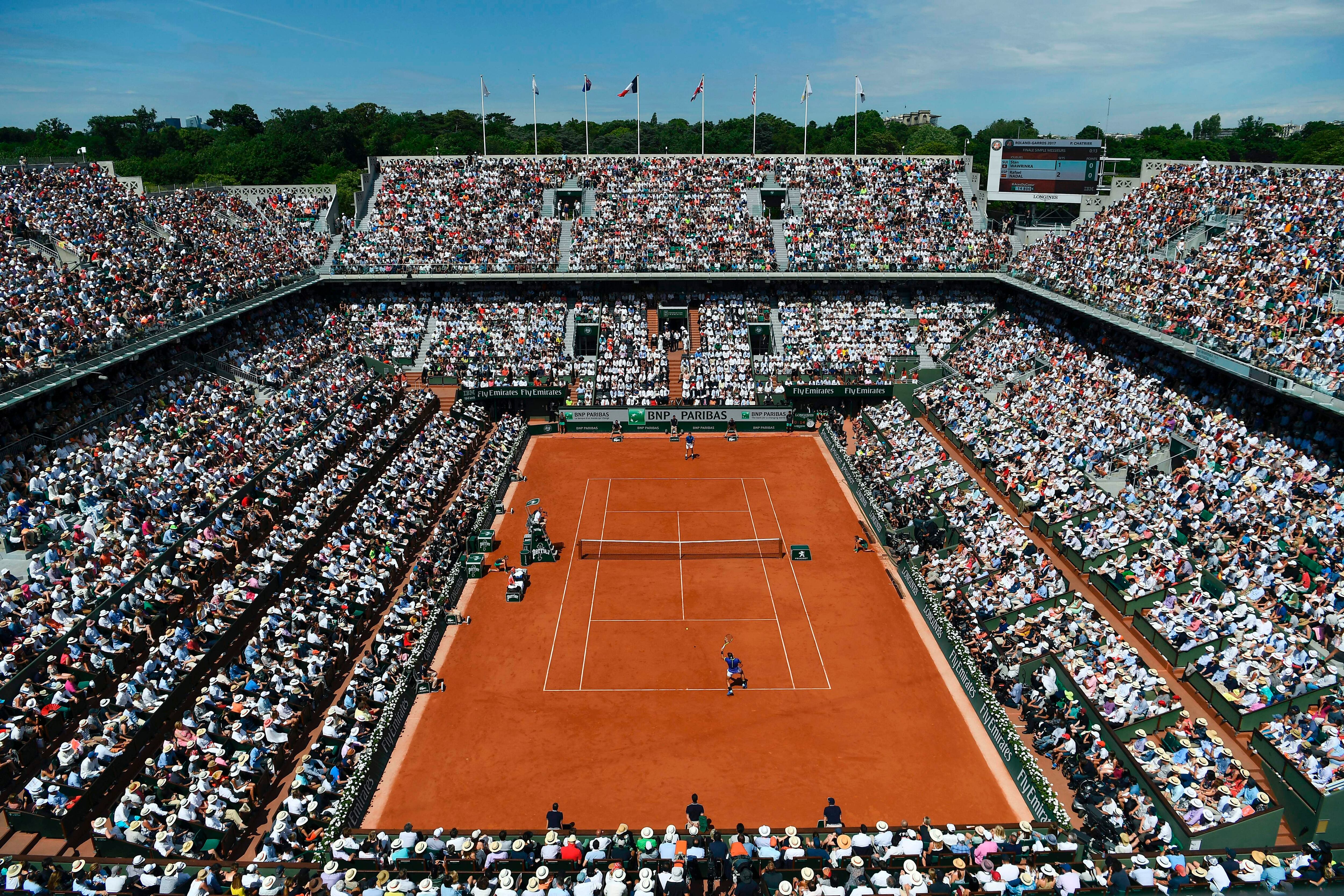 Getty Images