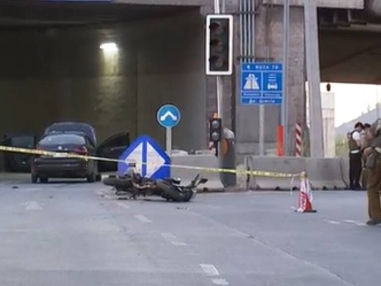 Fatal balacera desata el pánico en Ciudad Empresarial: registran violentas imágenes del momento