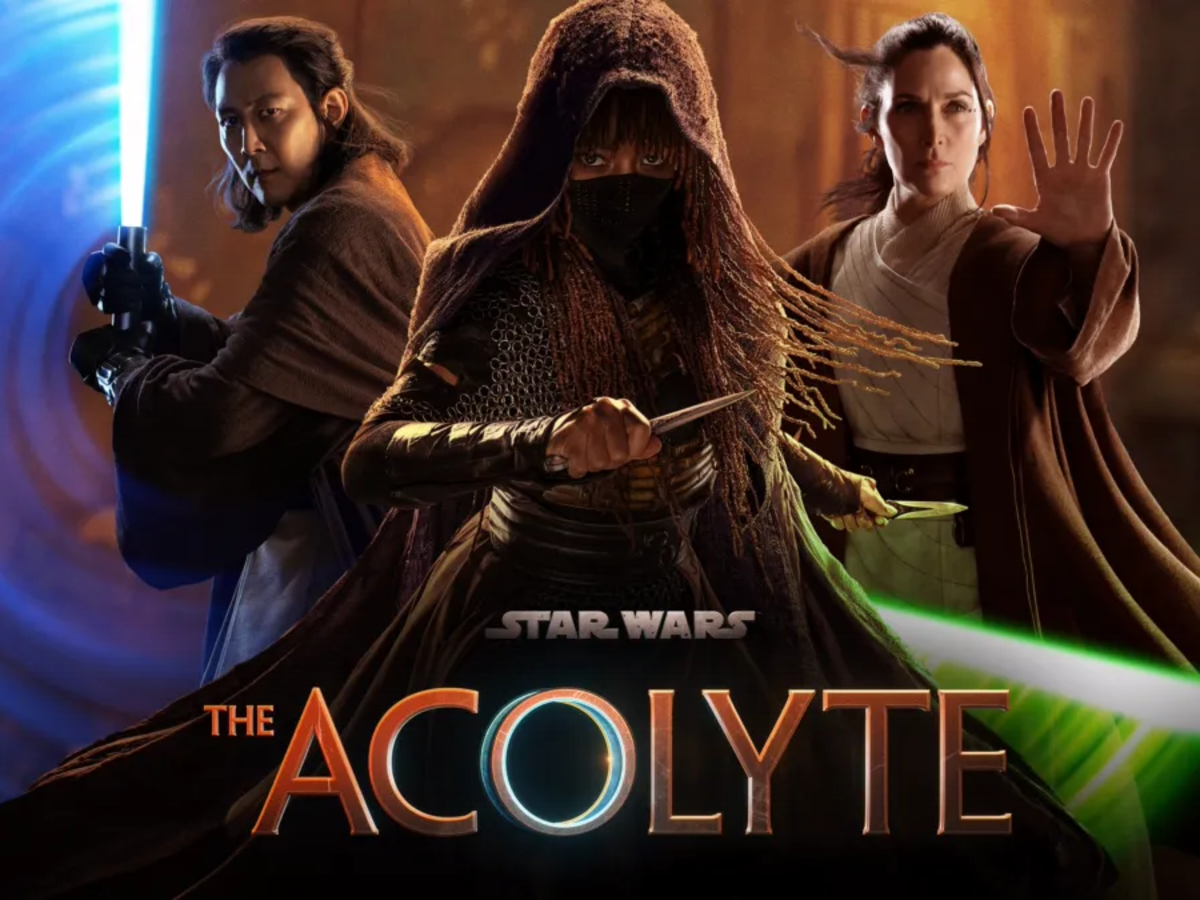 “Star Wars: The Acolyte” ¿Habrá segunda temporada de la serie?