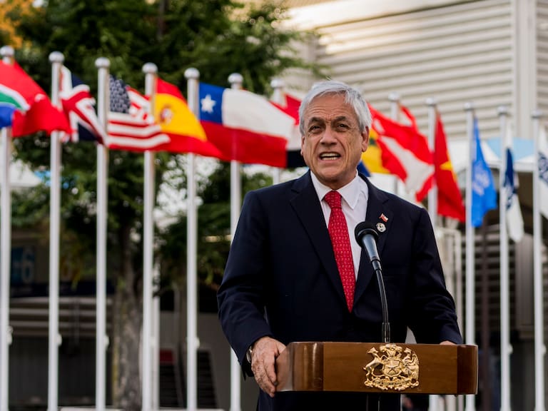 Presidentes y ex presidentes reaccionan al trágico fallecimiento de Sebastián Piñera
