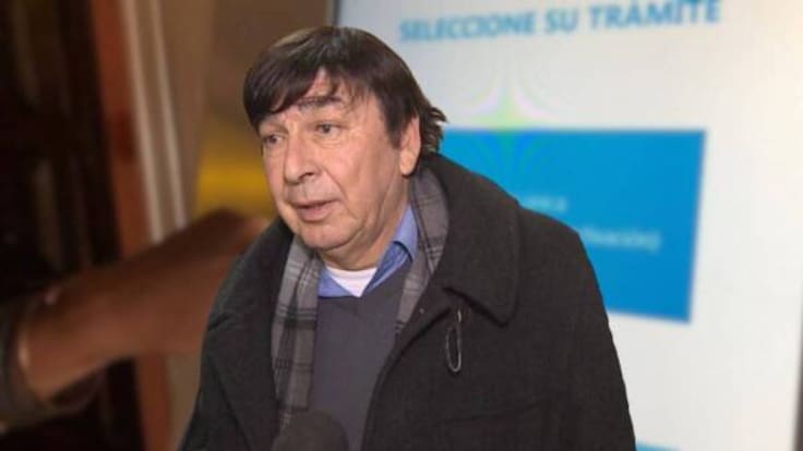 Detienena ex alcalde de Peñaflor