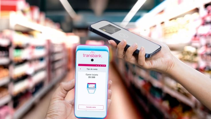 Chilenos cambian la forma de pagar: billetera digital crece 200% (y ya conquista a usuarios adultos)