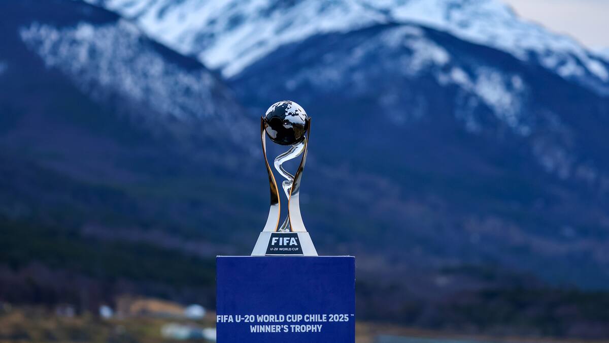 Mundial Sub 20: cuáles son las sedes, dónde están ubicadas y cuánta capacidad tienen