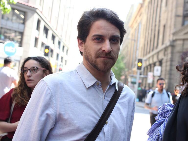 Gonzalo Winter y «Los Locos Addams»: Polémica de diputado en el Congreso se convirtió en viral