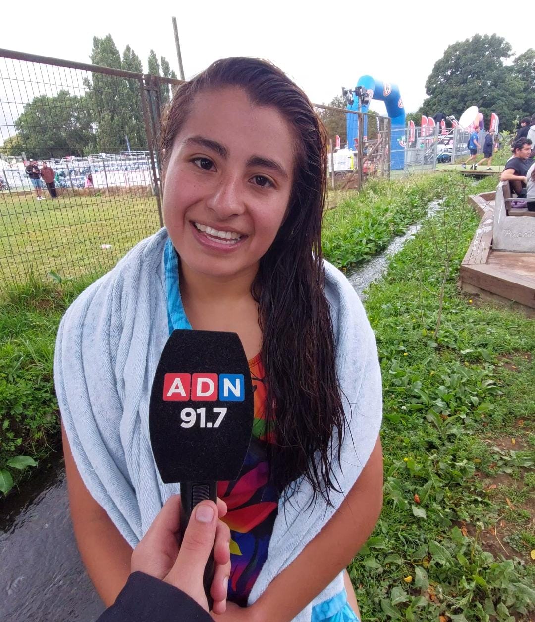 ADN Deportes | Daniel Ramírez