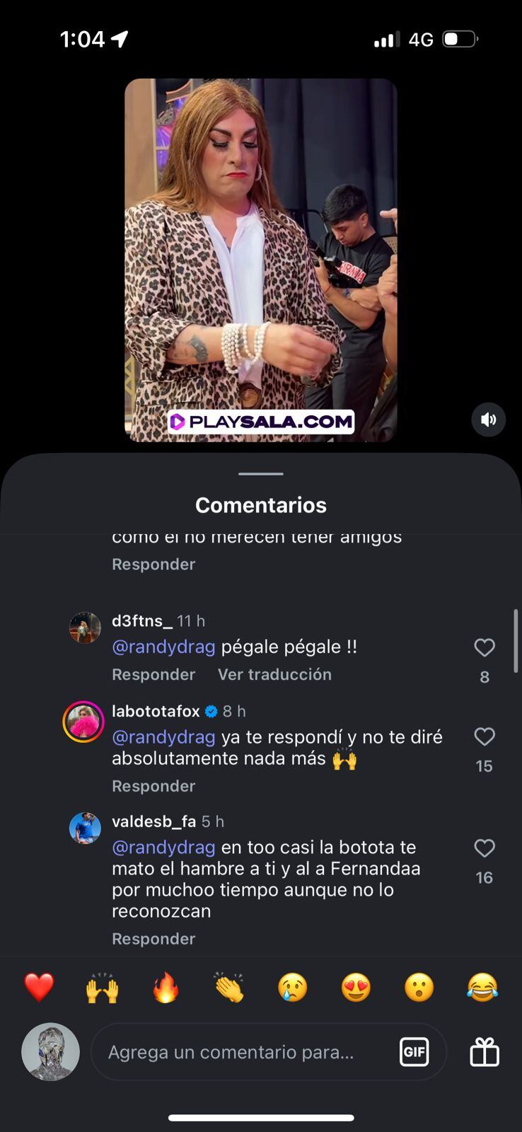 CAPTURA