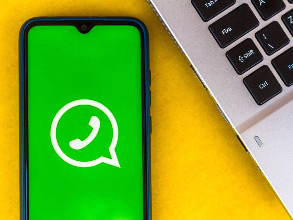Usuarios de Whatsapp reportan caída a nivel global en plena cuarentena