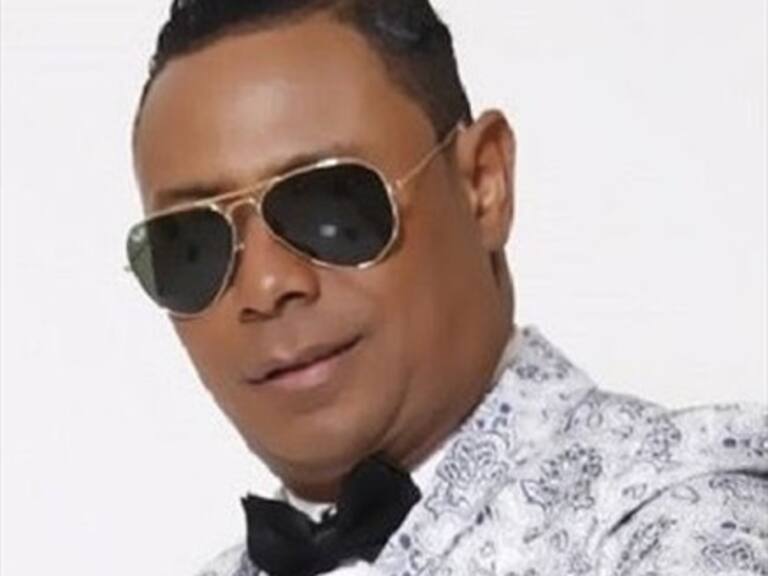 Murió Yoskar Sarante, reconocida voz de la bachata